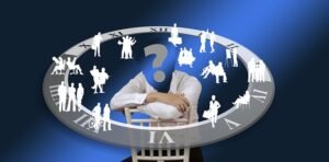 “양극성 장애(조울증) 기분삽화, 일주기 리듬이 원인” ②